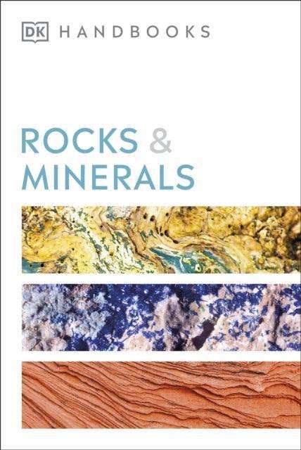 Rocks and Minerals - The Cleeve Bookshop