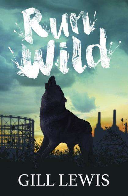 Run Wild - The Cleeve Bookshop