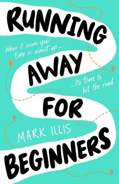 Running Away for Beginners - The Cleeve Bookshop
