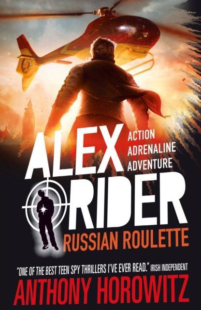 Russian Roulette - The Cleeve Bookshop