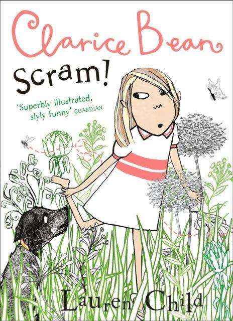 Scram! - The Cleeve Bookshop