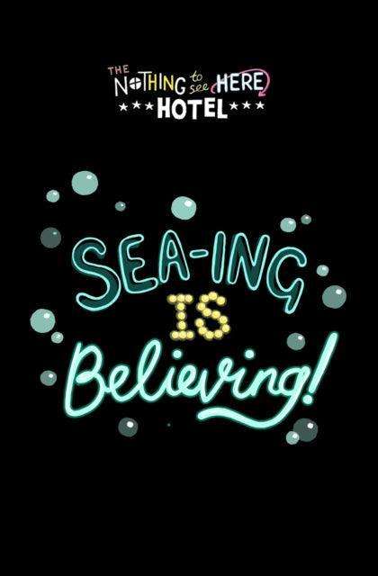 Sea-ing is Believing! : 3 - The Cleeve Bookshop