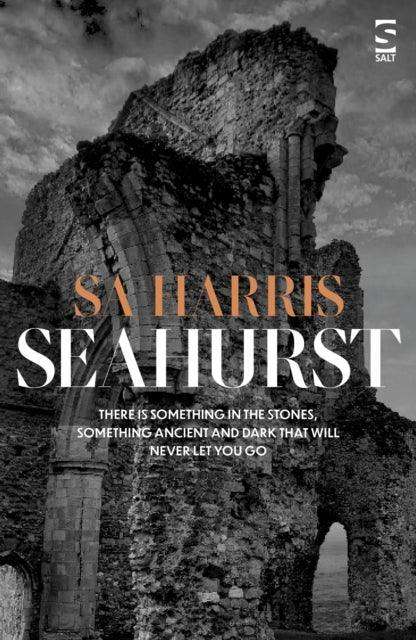 Seahurst - The Cleeve Bookshop