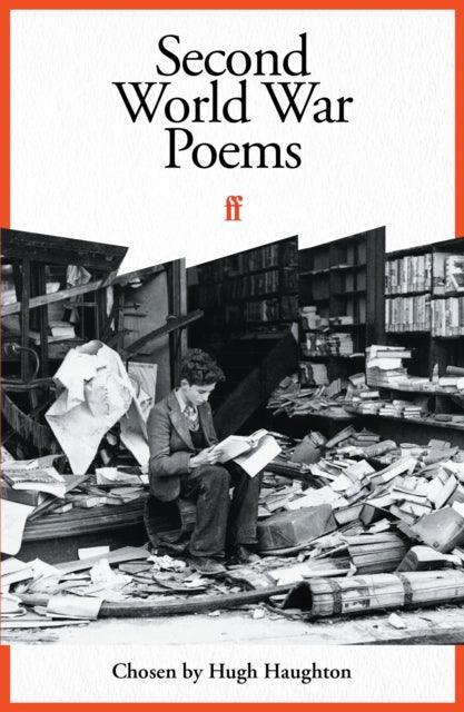 Second World War Poems - The Cleeve Bookshop