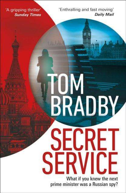 Secret Service - The Cleeve Bookshop
