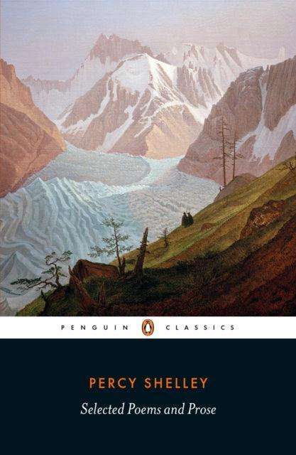 Selected Poems and Prose - The Cleeve Bookshop