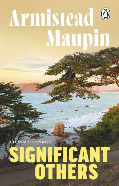 Significant Others : Tales of the City 5 - The Cleeve Bookshop