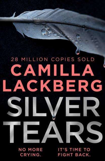 Silver Tears - The Cleeve Bookshop