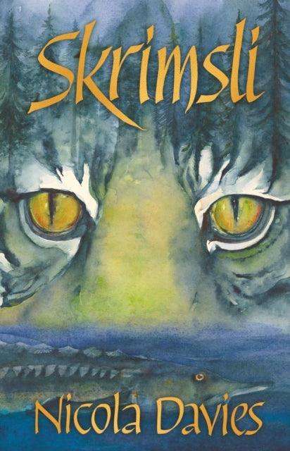 Skrimsli - The Cleeve Bookshop
