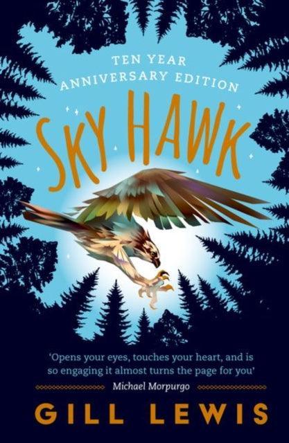 Sky Hawk - The Cleeve Bookshop