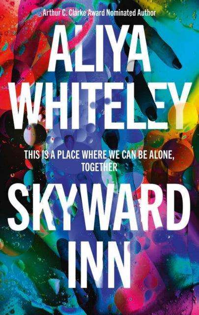 Skyward Inn - The Cleeve Bookshop