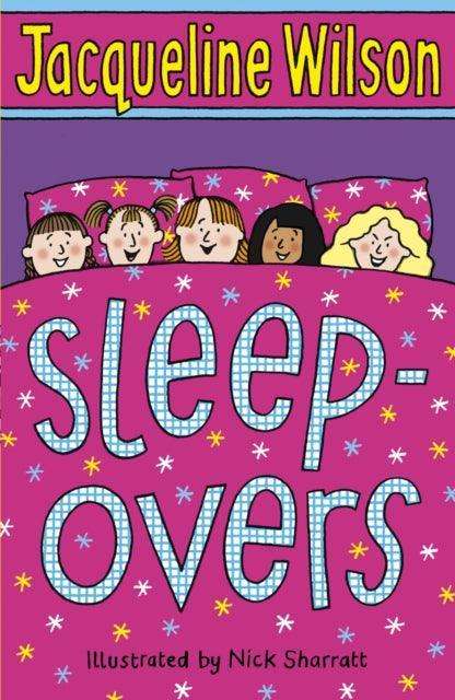 Sleepovers - The Cleeve Bookshop