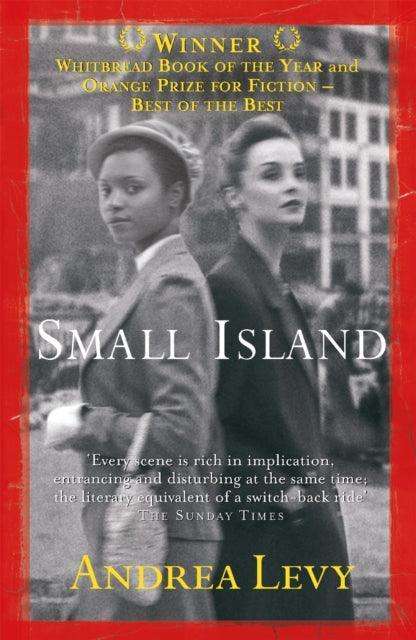 Small Island: Winner of the 'best of the best' Orange Prize - The Cleeve Bookshop