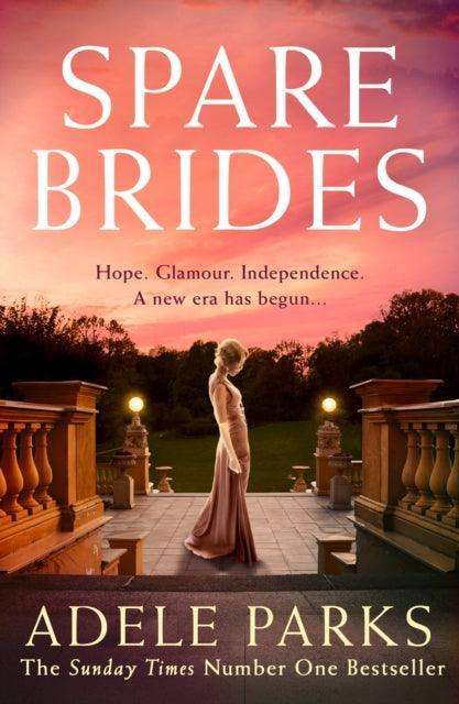 Spare Brides - The Cleeve Bookshop