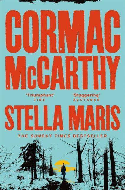 Stella Maris - The Cleeve Bookshop