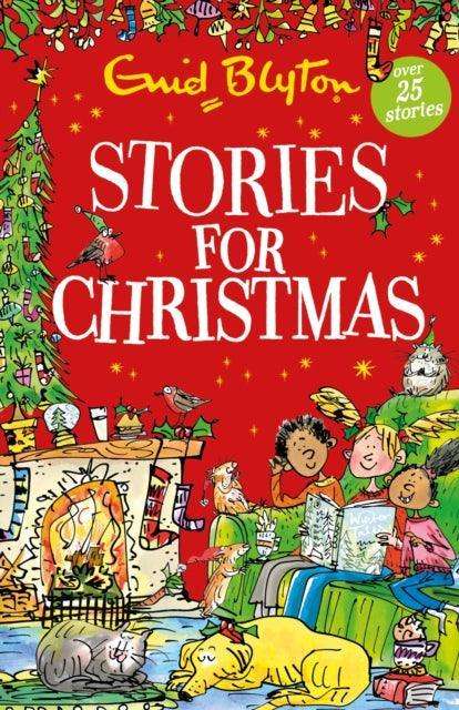 Stories for Christmas - The Cleeve Bookshop