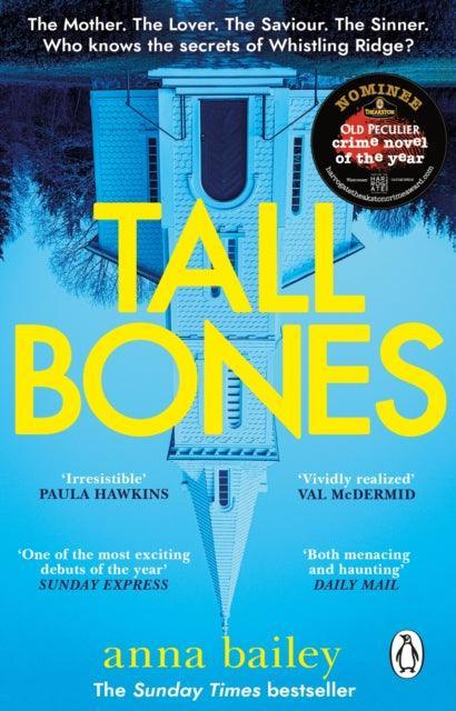 Tall Bones : The engrossing, hauntingly beautiful Sunday Times bestseller - The Cleeve Bookshop