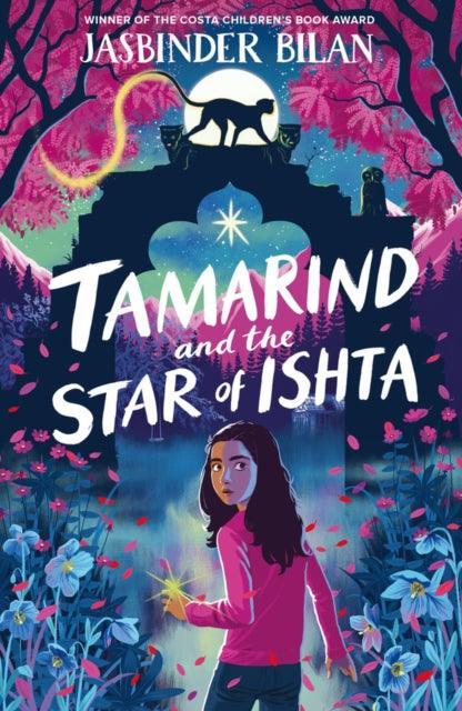 Tamarind & the Star of Ishta - The Cleeve Bookshop