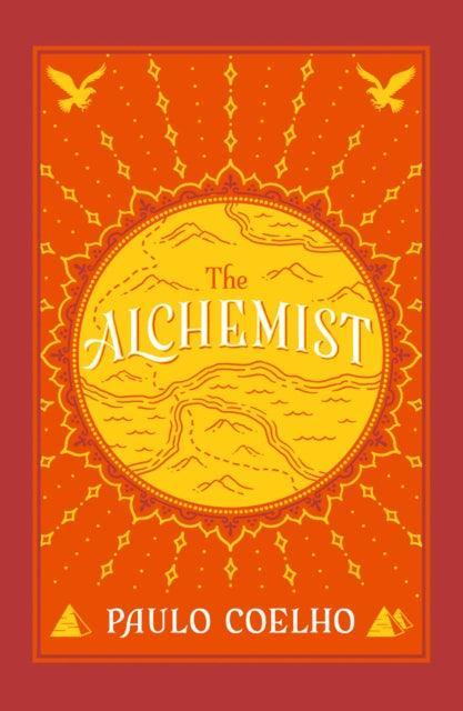 The Alchemist - The Cleeve Bookshop