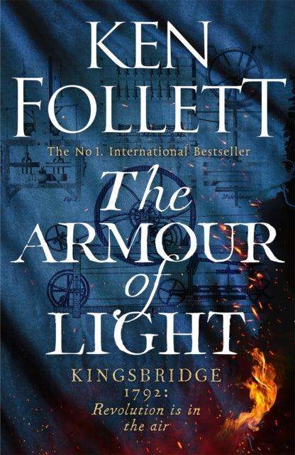 The Armour of Light - The Cleeve Bookshop