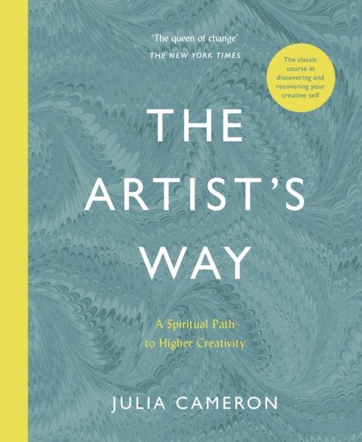 The Artist's Way : A Spiritual Path to Higher Creativity - The Cleeve Bookshop
