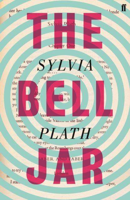 The Bell Jar - The Cleeve Bookshop