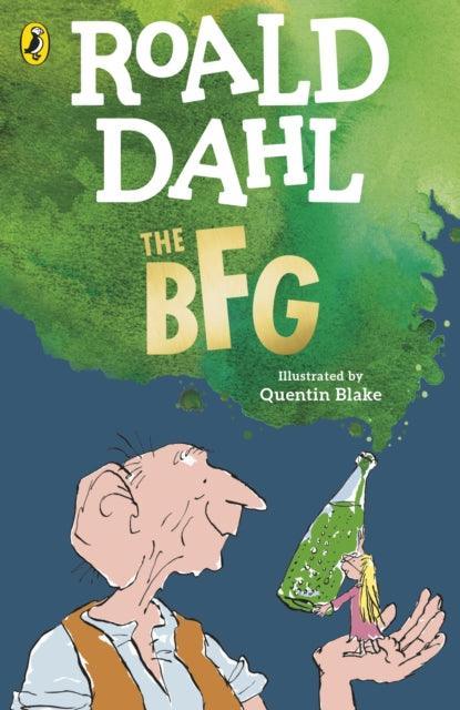 The BFG - The Cleeve Bookshop