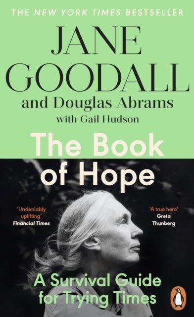 The Book of Hope : A Survival Guide for an Endangered Planet - The Cleeve Bookshop