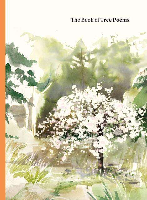 The Book of Tree Poems - The Cleeve Bookshop
