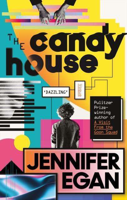 The Candy House - The Cleeve Bookshop