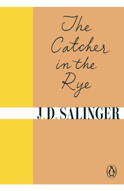 The Catcher in the Rye - The Cleeve Bookshop