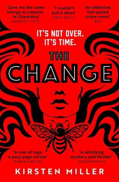 The Change - The Cleeve Bookshop