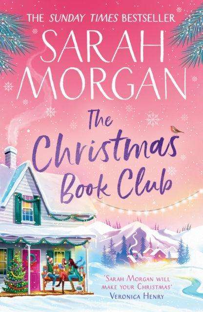 The Christmas Book Club - The Cleeve Bookshop