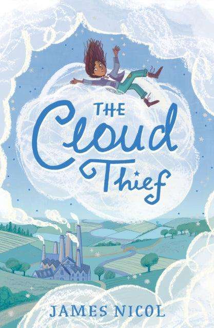 The Cloud Thief - The Cleeve Bookshop