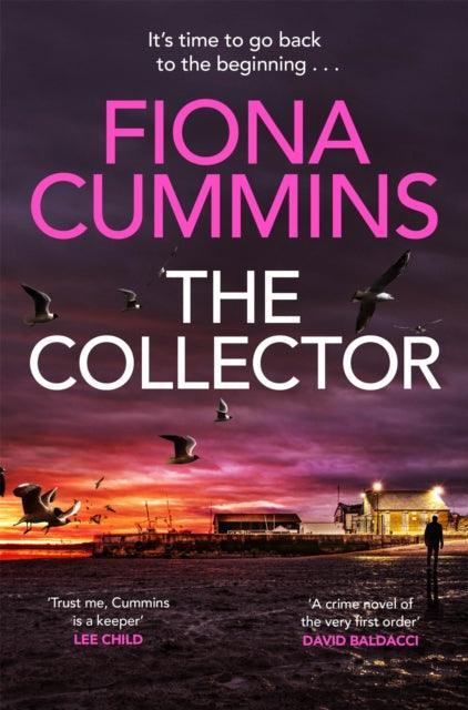 The Collector - The Cleeve Bookshop
