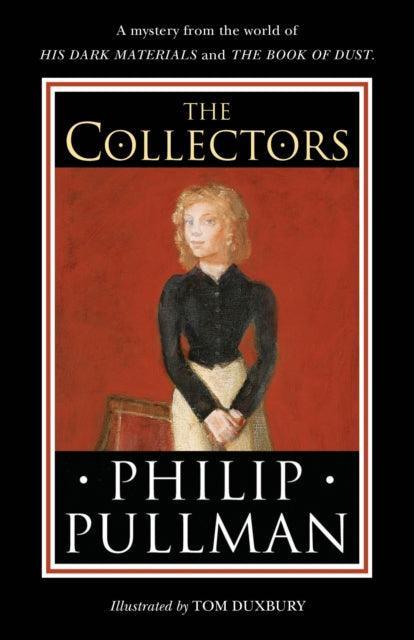 The Collectors : A short story from the world of His Dark Materials and the Book of Dust - The Cleeve Bookshop