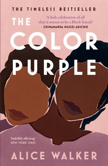 The Color Purple : Now a major motion picture from Oprah Winfrey and Steven Spielberg - The Cleeve Bookshop
