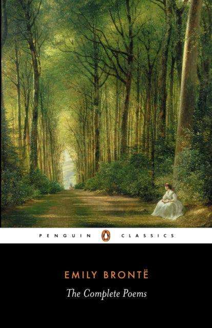 The Complete Poems - The Cleeve Bookshop