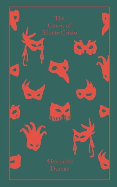 The Count of Monte Cristo - The Cleeve Bookshop