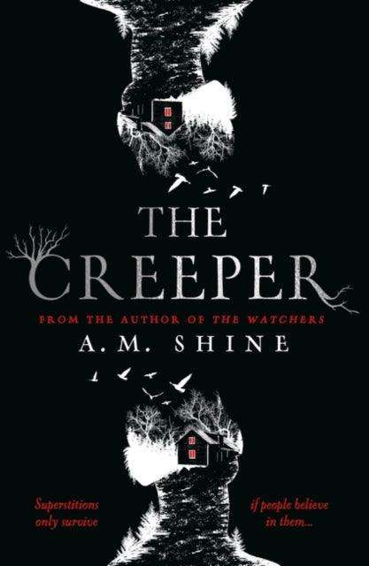 The Creeper - The Cleeve Bookshop