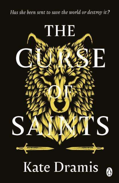 The Curse of Saints : The Spellbinding No 2 Sunday Times Bestseller - The Cleeve Bookshop