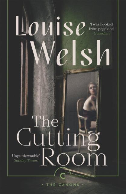 The Cutting Room - The Cleeve Bookshop