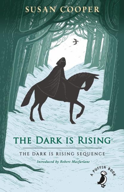 The Dark is Rising : 50th Anniversary Edition - The Cleeve Bookshop