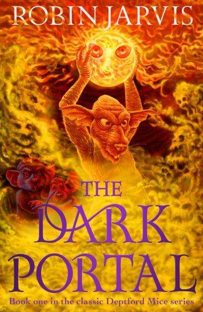 The Dark Portal : Book One of The Deptford Mice - The Cleeve Bookshop