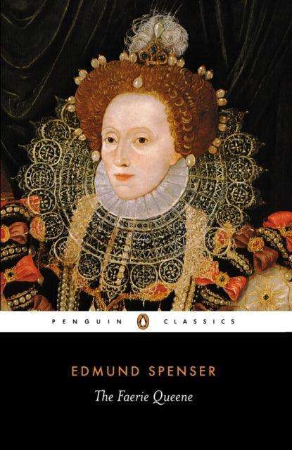 The Faerie Queene - The Cleeve Bookshop
