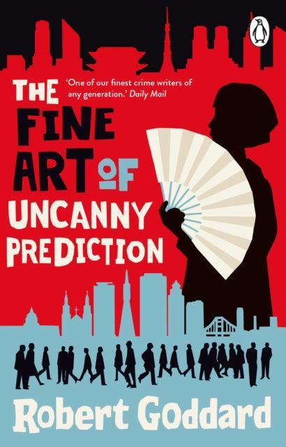 The Fine Art of Uncanny Prediction - The Cleeve Bookshop