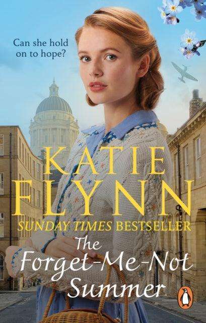 The Forget-Me-Not Summer - The Cleeve Bookshop