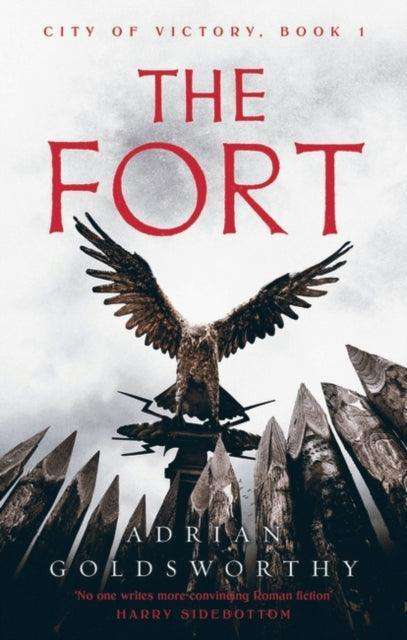 The Fort - The Cleeve Bookshop
