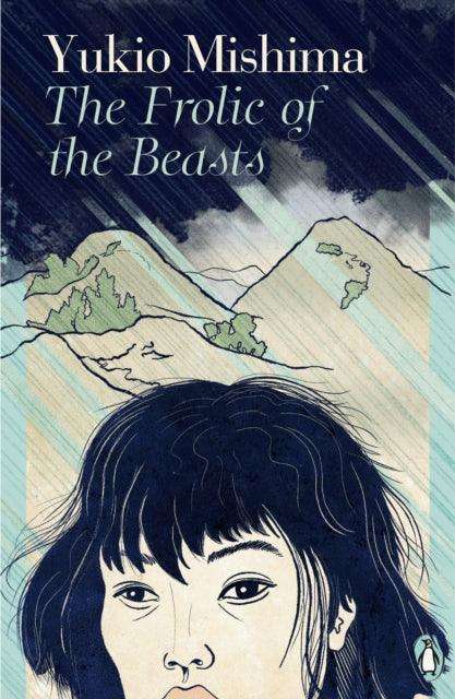 The Frolic of the Beasts - The Cleeve Bookshop