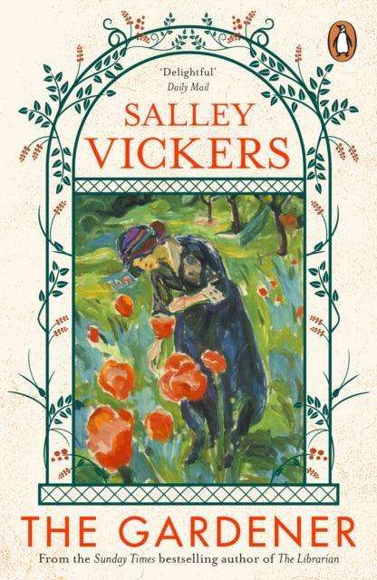 The Gardener - The Cleeve Bookshop